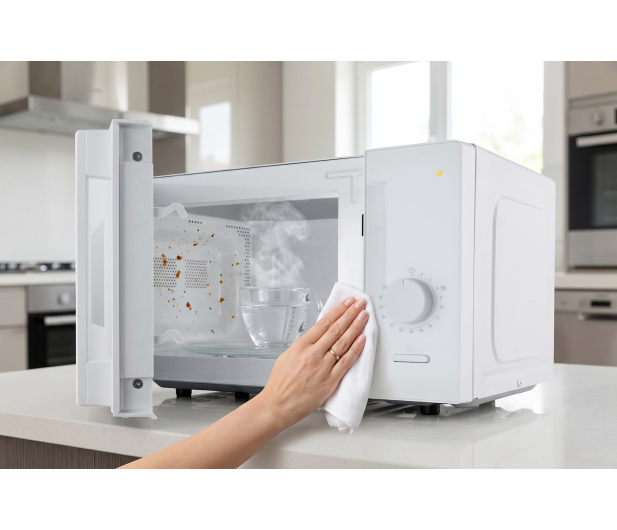 Gorenje MO20E1W15 - 1551306 - zdjęcie 7